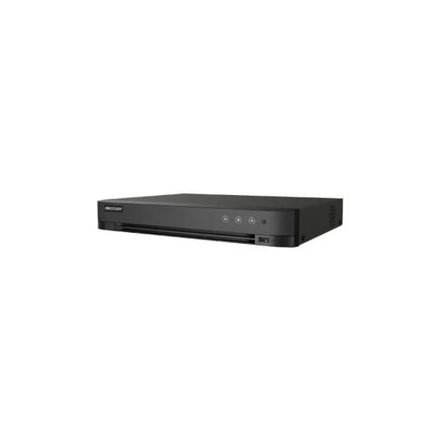 Grabador digital de video 4CH Hikvision — HK-iDS7204HQHI-M1/XT