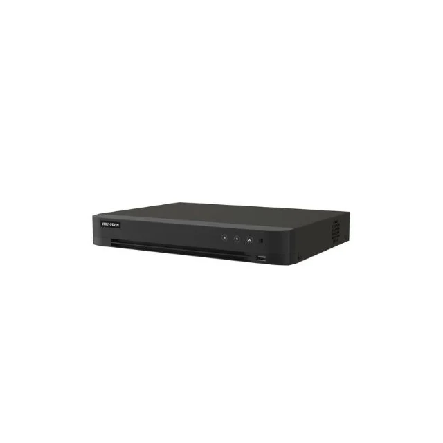 Grabador digital de video 8CH Hikvision — HK-IDS7208HUHI-M1/XT