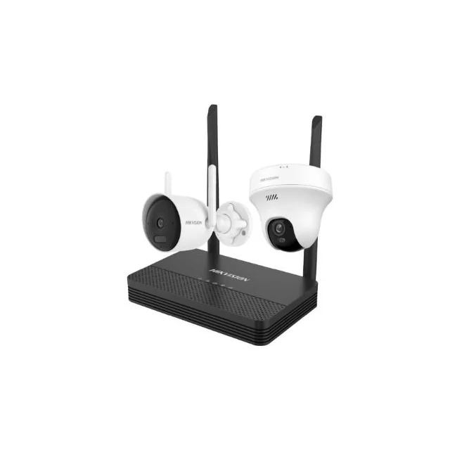 Cámara IP 5MP Hikvision — HK-NKS4245WBTH