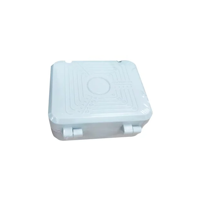 Caja de paso 50MM ZKTeco — ZK-WD-003