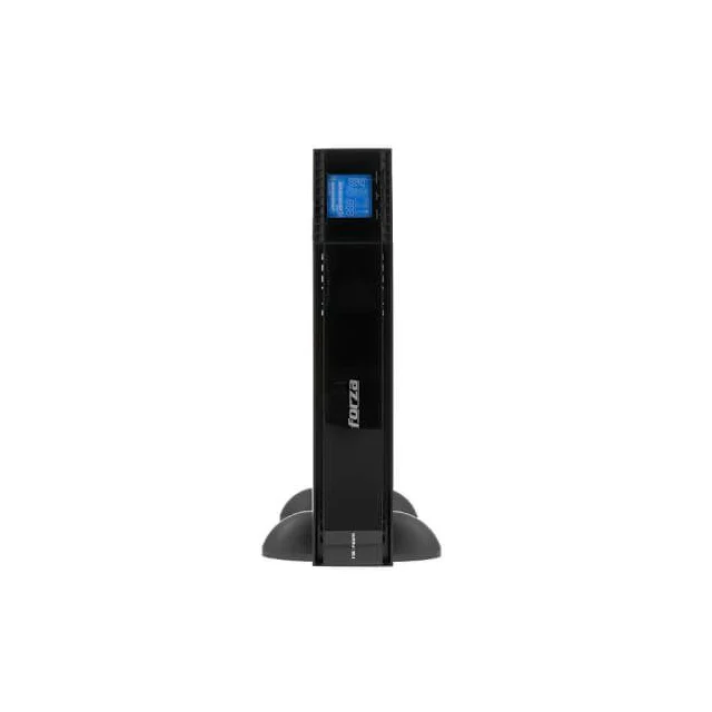 UPS de respaldo 1500VA / 1350W Forza — FZ-FDC-1502R