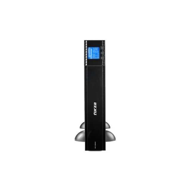 UPS de respaldo 3000VA / 2700W Forza — FZ-FDC-3002R
