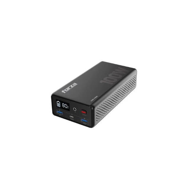 Generador portátil de energía 100 W Forza — FZ-FPP-T100