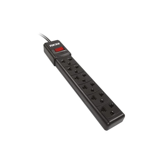 Protector eléctrico 2200W Forza — FZ-FPS-001B