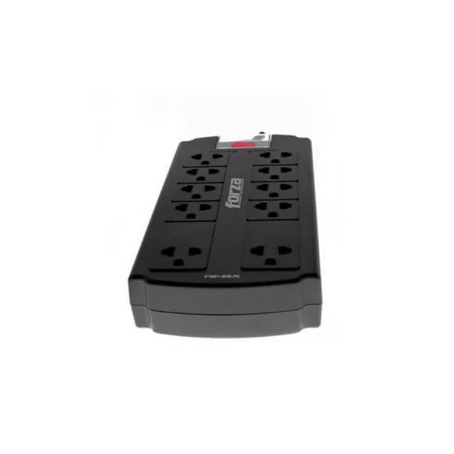 Protector eléctrico 1800W Forza — FZ-FSP-10UN