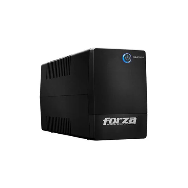 UPS de respaldo 1000VA/500W Forza — FZ-NT-1012U