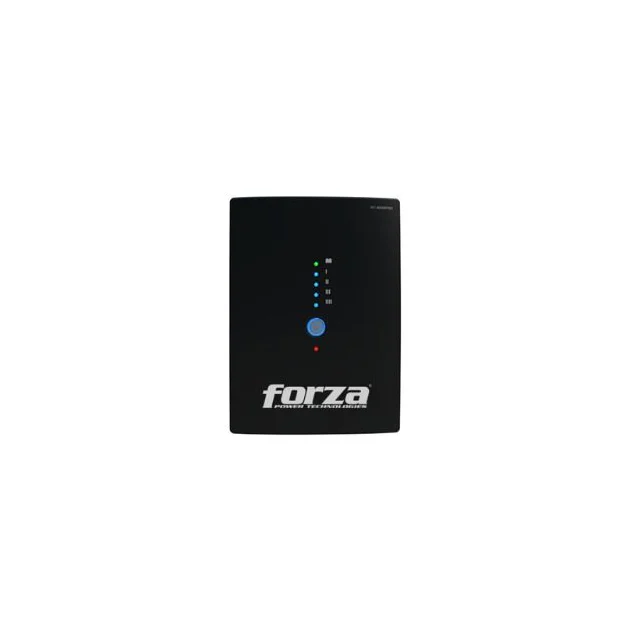 UPS de respaldo 1800VA/900W Forza — FZ-NT-1802PRO