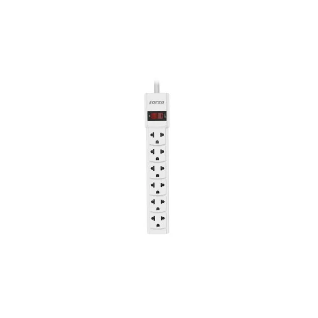 Protector eléctrico 2200W Forza — FZ-PS-001W