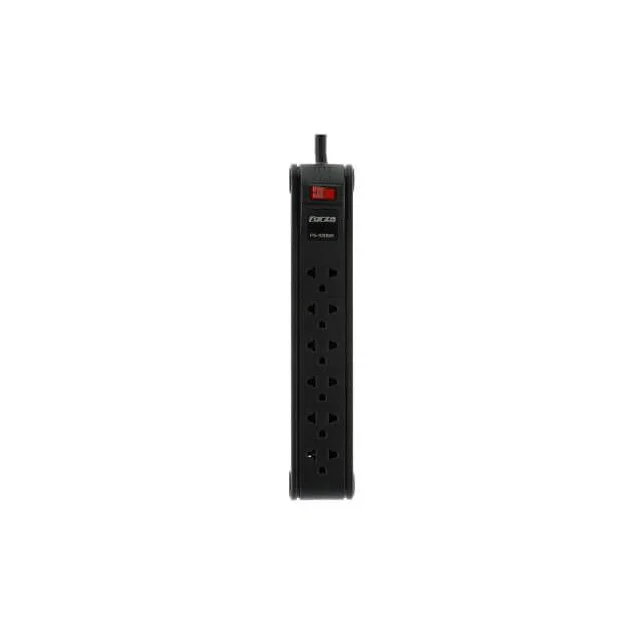 Protector eléctrico 1680W Forza — FZ-PS-1006B