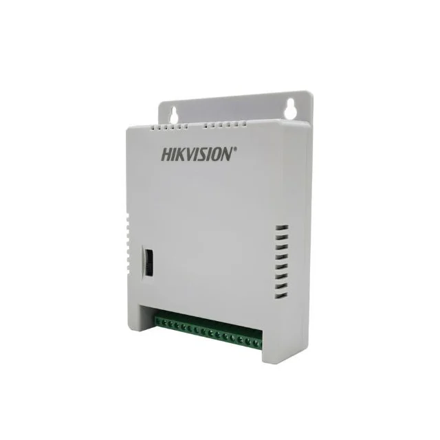Fuente de alimentación 60 W Hikvision — HK-DS-2FA1205-C8