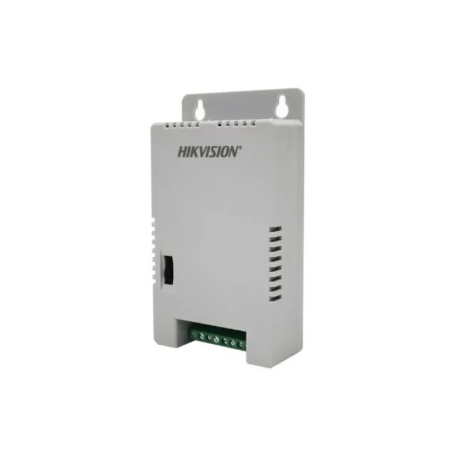 Fuente de alimentación 48 W Hikvision — HK-DS-2FA1225-C4