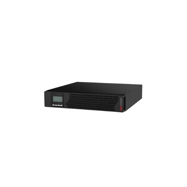 UPS de respaldo 3000VA/2700W Hikvision — HK-DS-UPS03K72-R/TJS