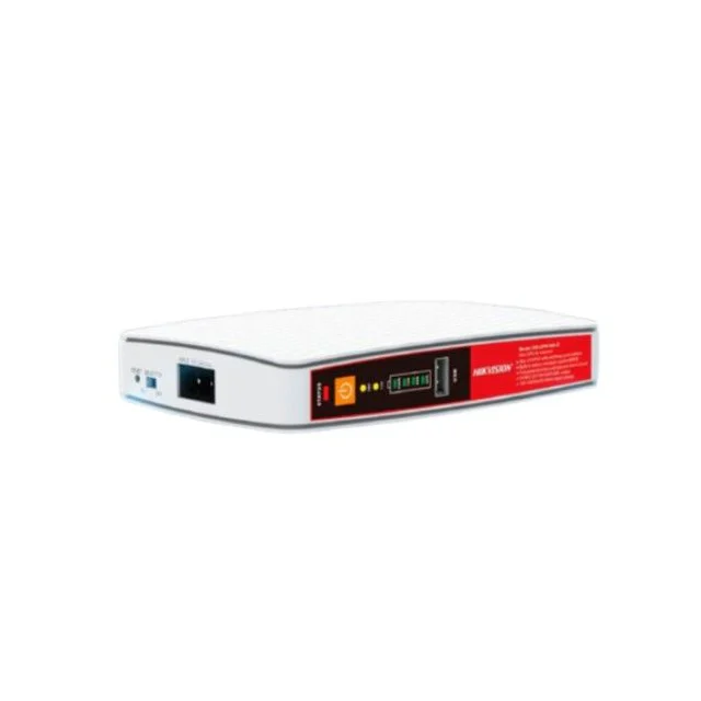 UPS de respaldo 18W Hikvision — HK-DS-UPS18D-Z