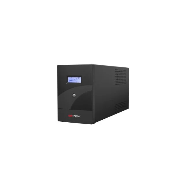UPS de respaldo R Hikvision — HK-DS-UPS3000-R