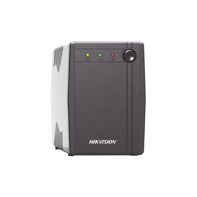 UPS de respaldo standard Hikvision — HK-DS-UPS600