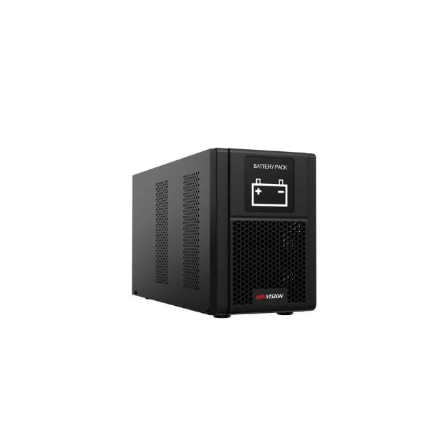 Batería de respaldo 12V Hikvision — HK-DS-UPSB0924B-R/TC
