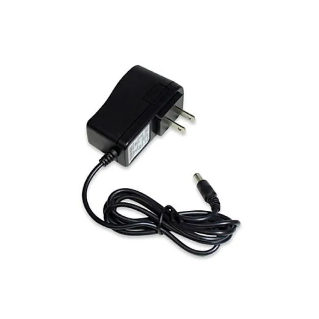 Fuente de alimentación 240Va ZKTeco — ZK-PSU1210-D
