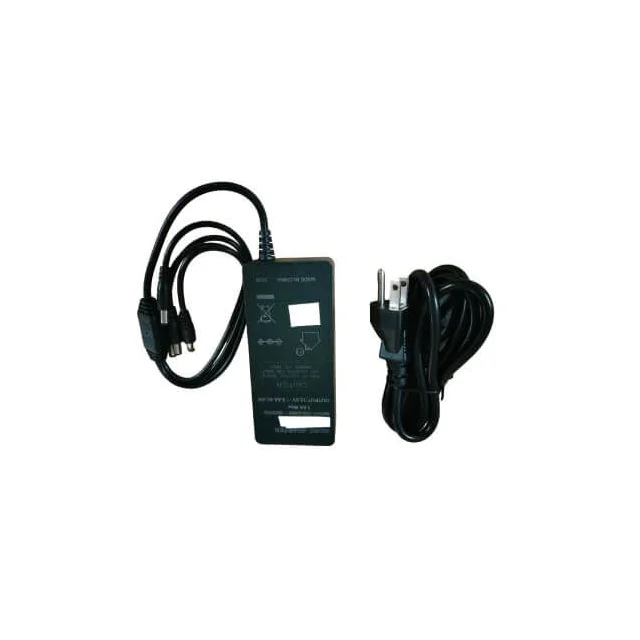 Fuente de alimentación 12VDC ZKTeco — ZK-PSU1250-DMS