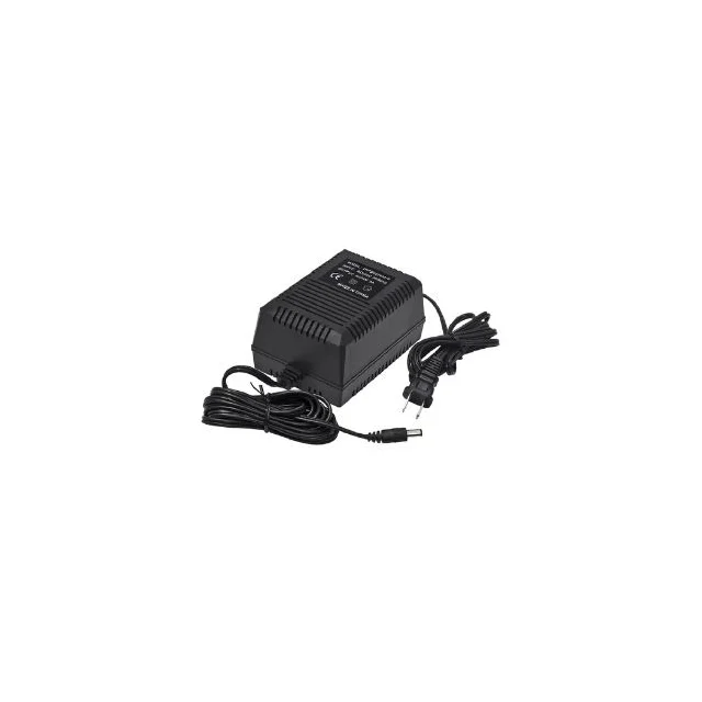 Transformador eléctrico 24VA ZKTeco — ZK-PSU22030-D