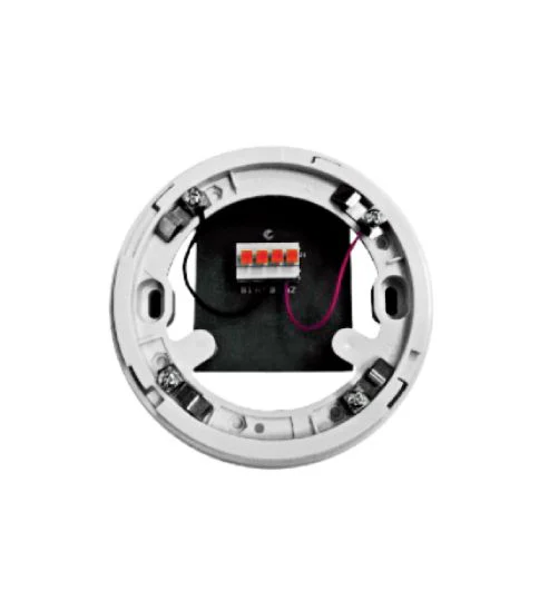 Base para detector 35V COFEM — CO-KABY