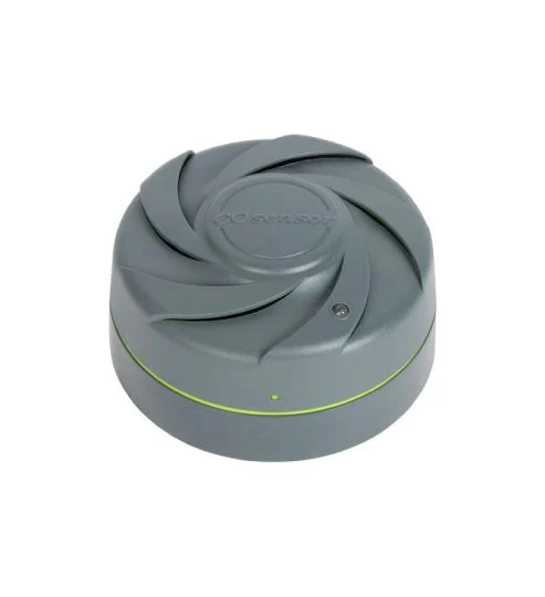 Detector de monóxido de carbono COFEM — CO-SCO