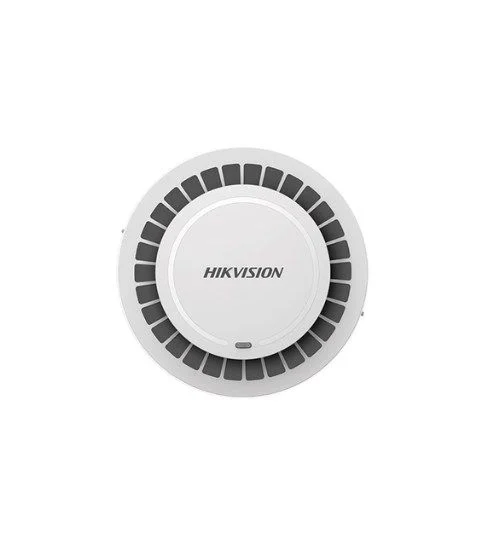 Detector de humo Hikvision — HK-HF-CS1