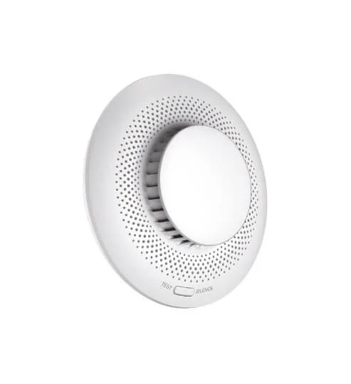 Detector de humo EZVIZ — CS-T4C