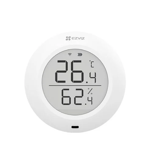 Detector térmico EZVIZ — CS-T51C