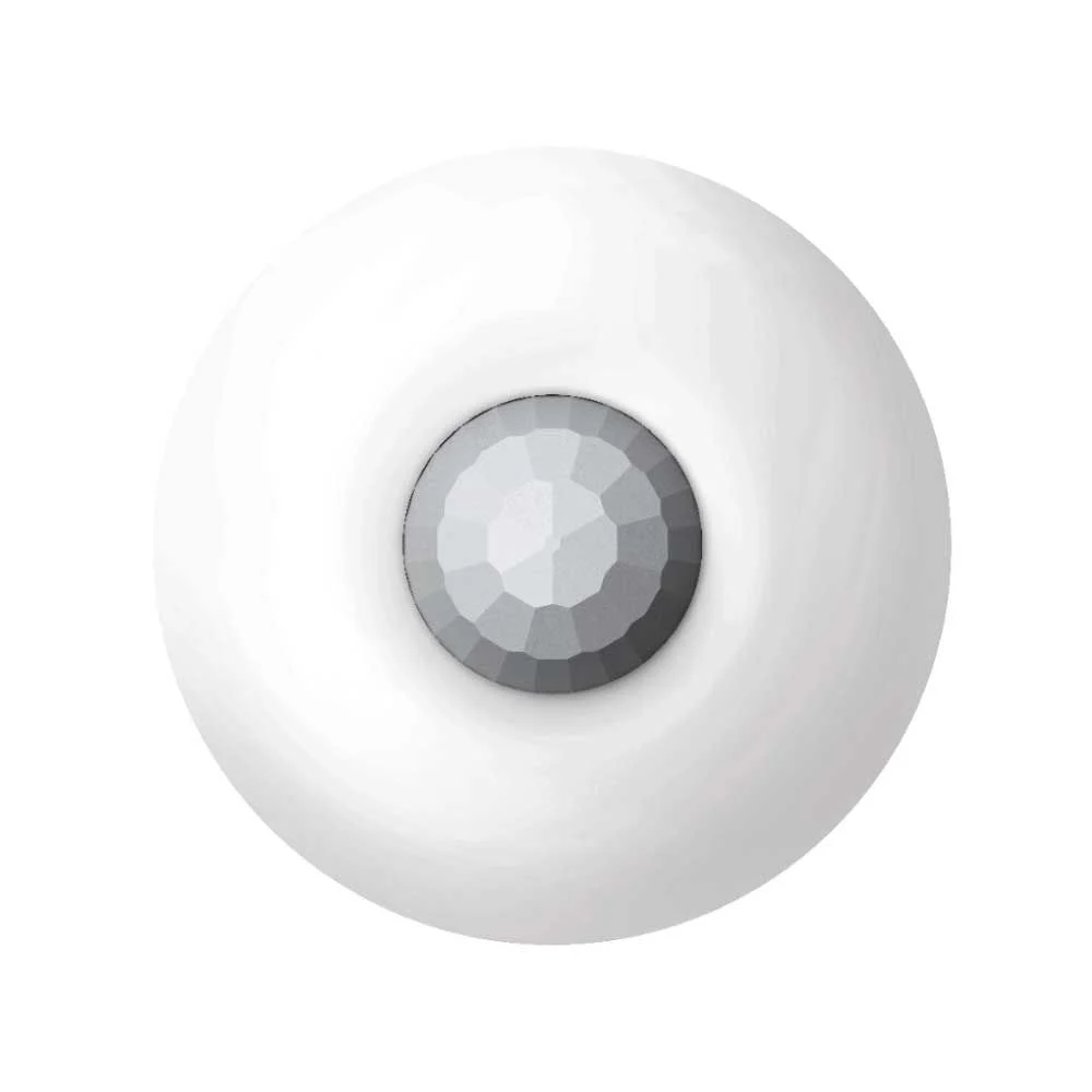 Detector PIR cableado para techo Hikvision — HK-DS-PDCL12-EG2