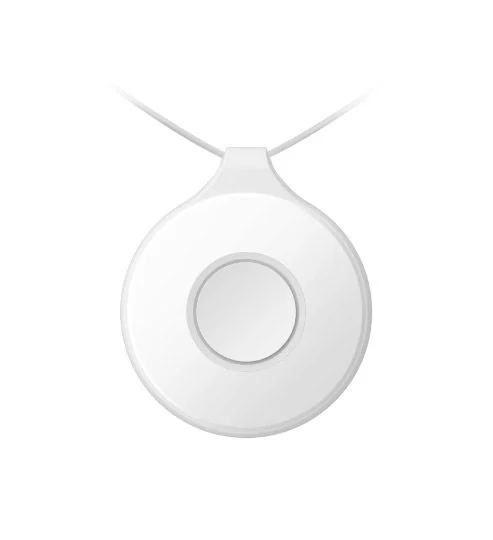 Pulsador de alarma Hikvision — HK-DS-PDEBP1-EG2-WB