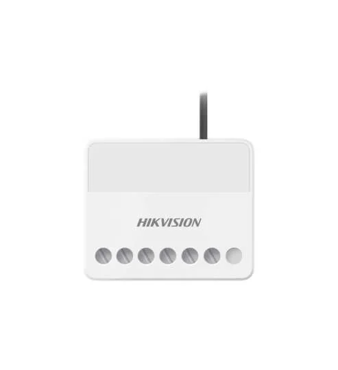 Módulo de integración Hikvision — HK-DS-PM1-O1L-WB
