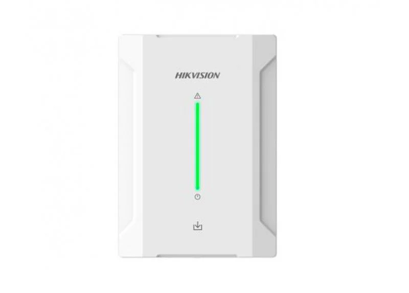 Módulo de integración Hikvision — HK-DS-PM1-RT-HWB