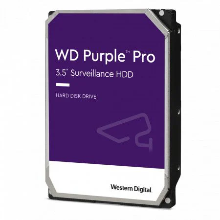 Disco duro Purple Pro de 10 TB Western Digital — SE-HDD10TB-PRO