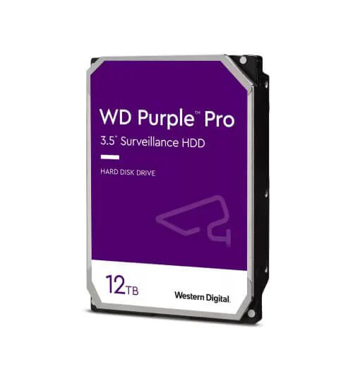 Disco duro 6.0 gb Western Digital — SE-HDD12TB-PRO