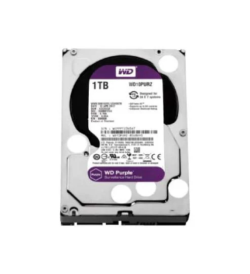 Disco duro 1tb Western Digital — SE-HDD1TB