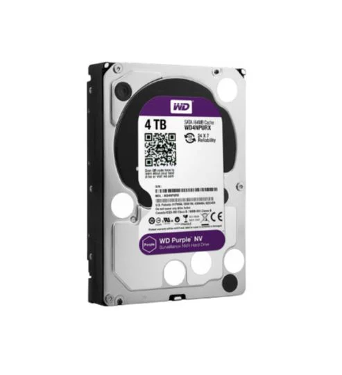 Disco duro 4tb Western Digital — SE-HDD4TB