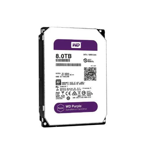Disco duro 8tb Western Digital — SE-HDD8TB