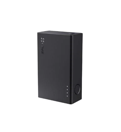 Batería de respaldo 5200 MAH EZVIZ — CS-PB18-R100-BK