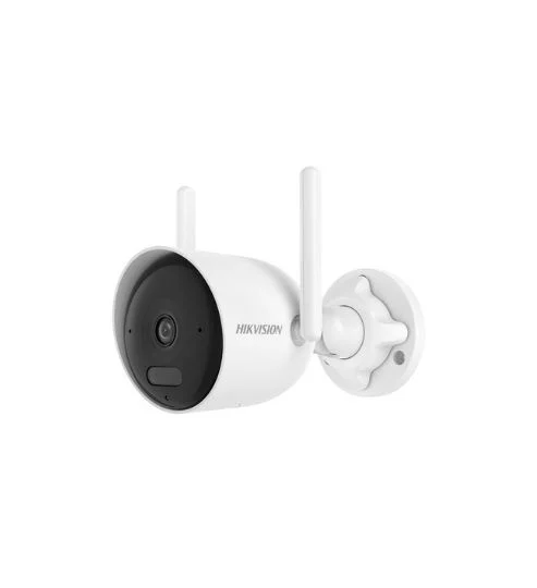 Cámara IP 4MP Hikvision — HK-DS-2CFW04