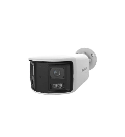 Cámara IP 6MP Hikvision — HK-DS-2CFW06-P