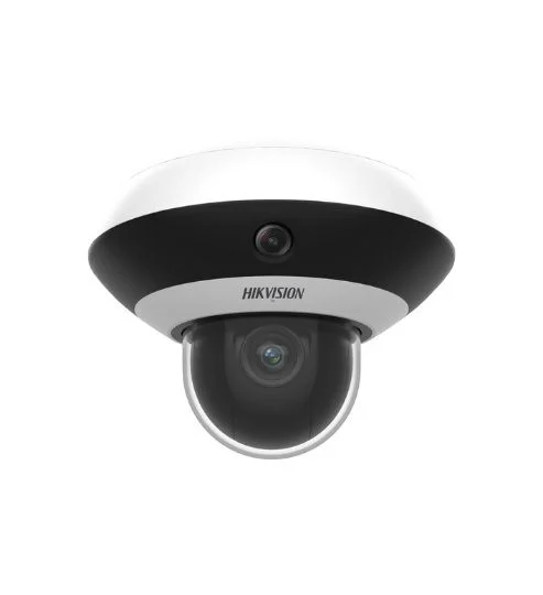 Cámara IP 4MP Hikvision — HK-DS-2DP3D404IWG1-E/36