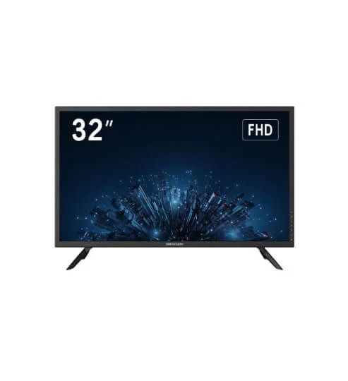 Monitor 1920 X 1080 Hikvision — HK-DS-D5032F3