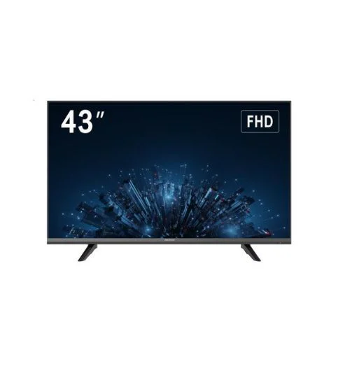 Monitor 1920 X 1080 Hikvision — HK-DS-D5043F3-1V0S