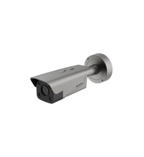 Cámara ANPR 4MP Hikvision — HK-DS-TCG406-E