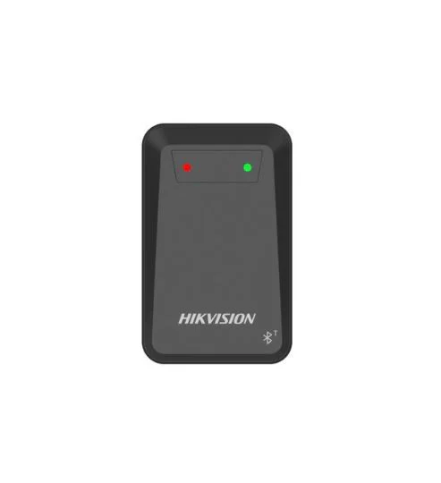 Accesorio para barrera vehicular Hikvision — HK-DS-TMG035(TRIGGER-RADAR)