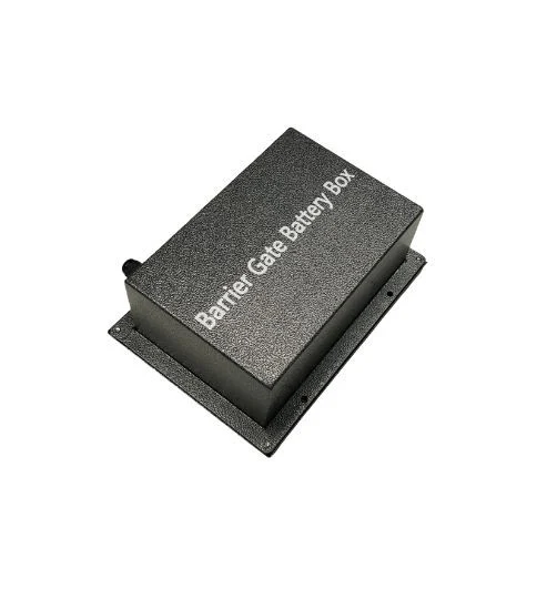 Accesorio para barrera vehicular 4 m Hikvision — HK-DS-TMG040