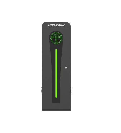 Accesorio para barrera vehicular Hikvision — HK-DS-TMG320-ML/B