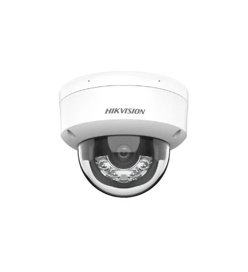 Cámara IP 4MP Hikvision — HK-DS2CD1143G3-LIU