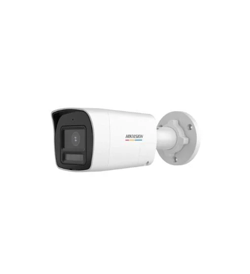 Cámara analógica 2960 × 1664 Hikvision — HK-DS2CE10KF0T-LPXTS