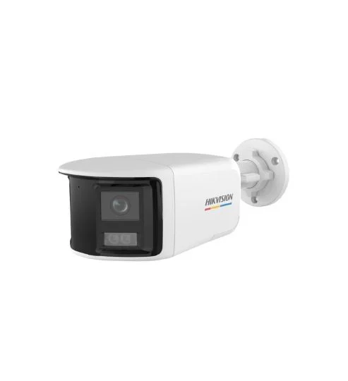 Cámara analógica 3328 × 1504 Hikvision — HK-DS2CE12KF3TP
